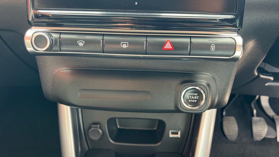 Citroen C3 Aircross 1.2 PureTech Flair 5dr Petrol Hatchback - Image 27