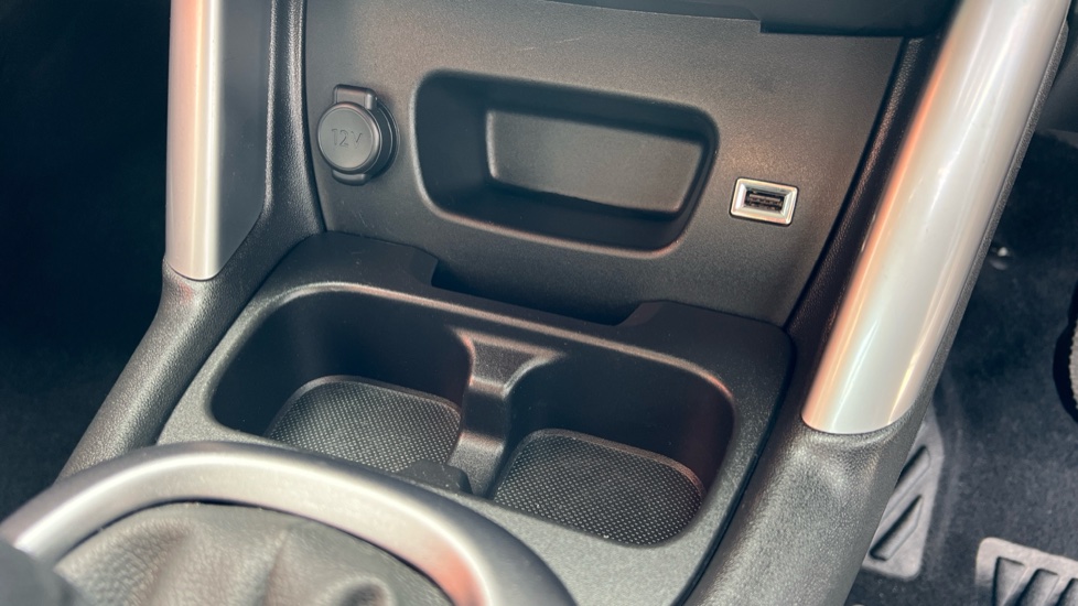 Citroen C3 Aircross 1.2 PureTech Flair 5dr Petrol Hatchback - Image 28