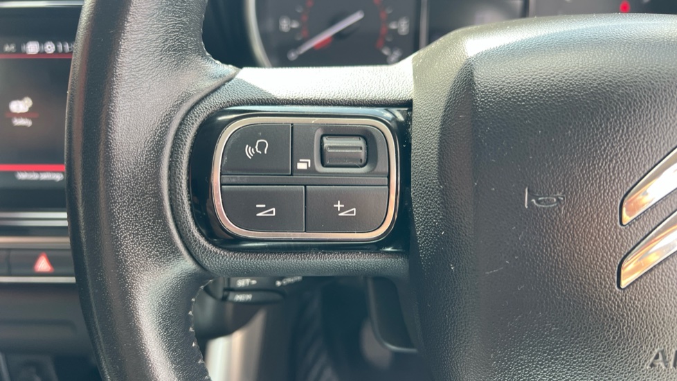 Citroen C3 Aircross 1.2 PureTech Flair 5dr Petrol Hatchback - Image 29