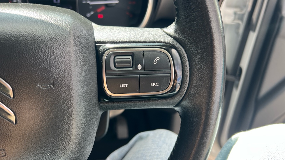 Citroen C3 Aircross 1.2 PureTech Flair 5dr Petrol Hatchback - Image 30