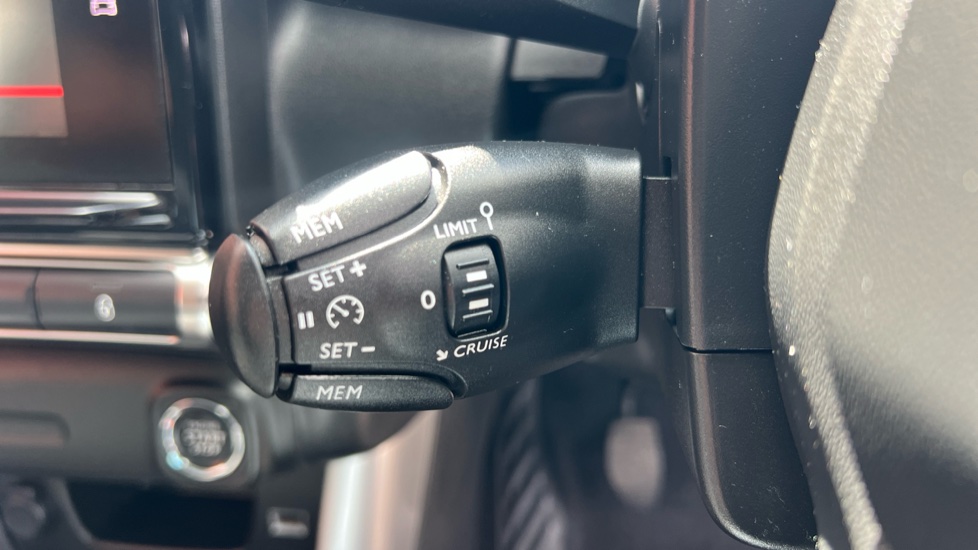 Citroen C3 Aircross 1.2 PureTech Flair 5dr Petrol Hatchback - Image 32