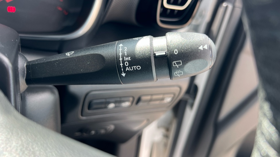 Citroen C3 Aircross 1.2 PureTech Flair 5dr Petrol Hatchback - Image 33