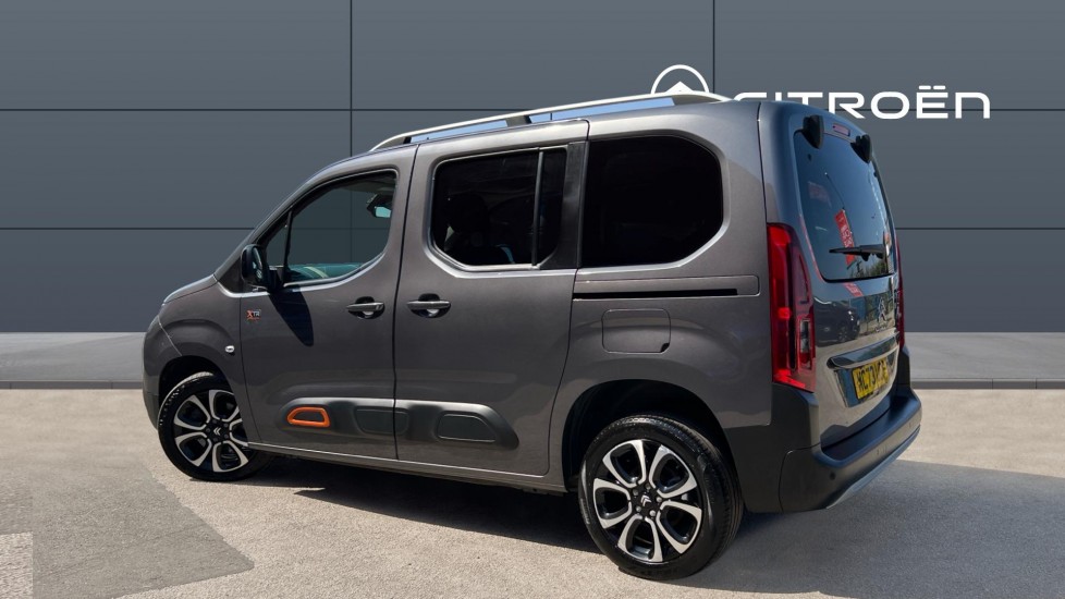 Citroen Berlingo M Diesel 1.5 BlueHDi Flair XTR 130ps [5 Seat] EAT8 - Image 2