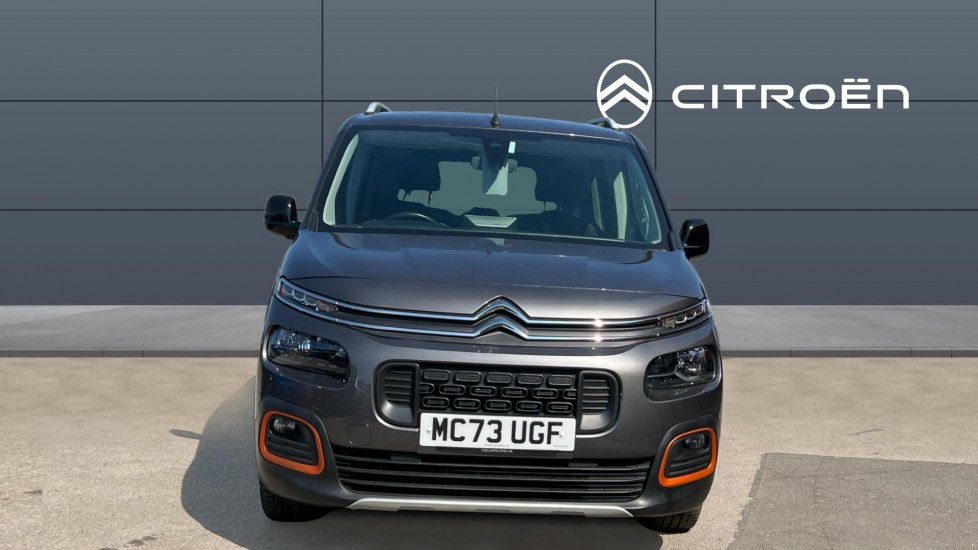 Citroen Berlingo M Diesel 1.5 BlueHDi Flair XTR 130ps [5 Seat] EAT8 - Image 3