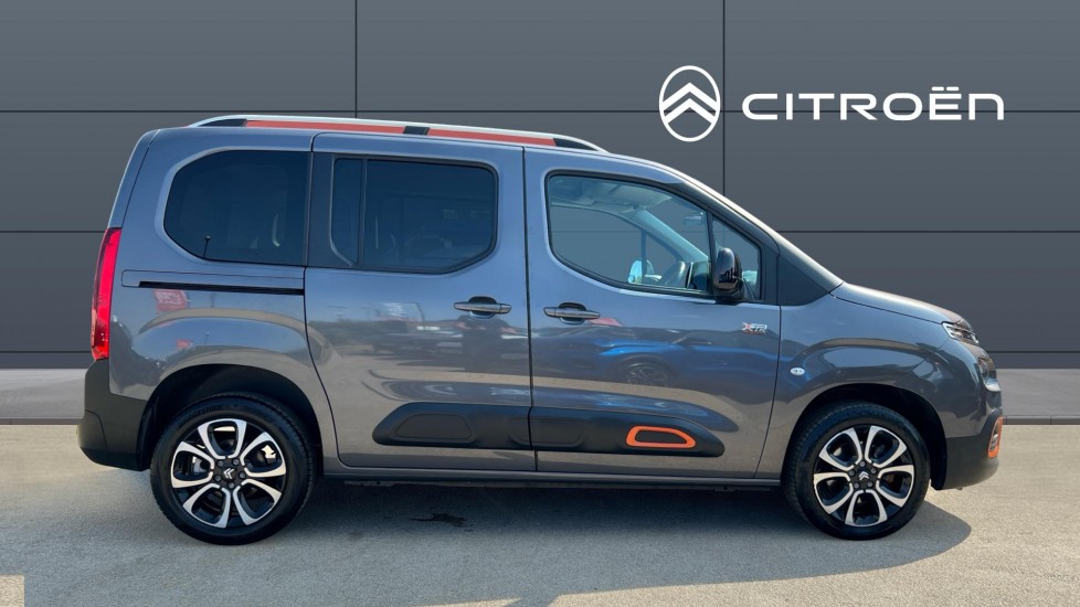 Citroen Berlingo M Diesel 1.5 BlueHDi Flair XTR 130ps [5 Seat] EAT8 - Image 5