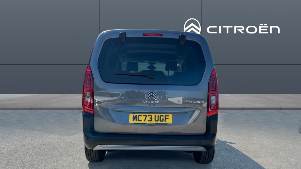 Citroen Berlingo M Diesel 1.5 BlueHDi Flair XTR 130ps [5 Seat] EAT8 - Image 6