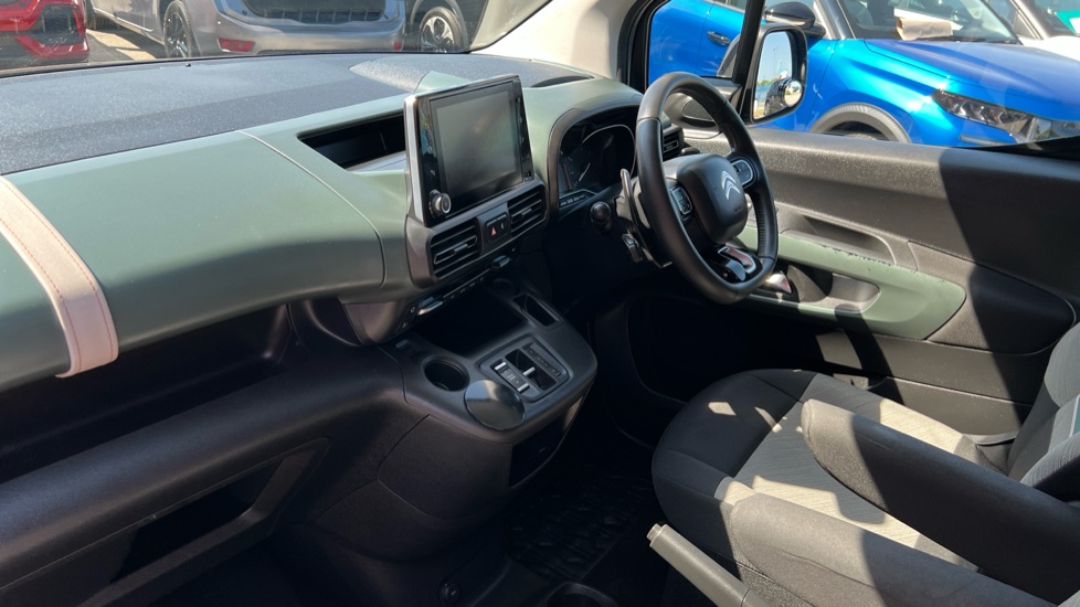 Citroen Berlingo M Diesel 1.5 BlueHDi Flair XTR 130ps [5 Seat] EAT8 - Image 9