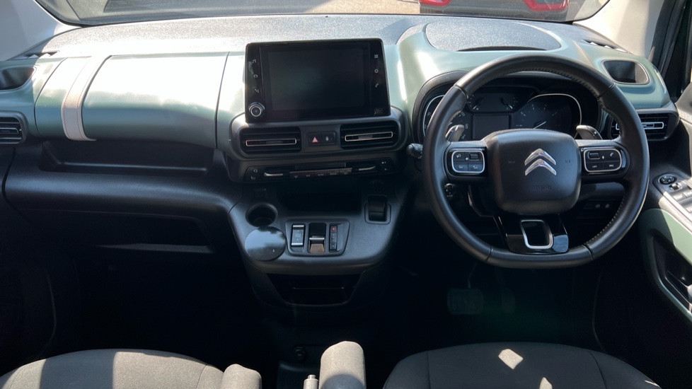 Citroen Berlingo M Diesel 1.5 BlueHDi Flair XTR 130ps [5 Seat] EAT8 - Image 10