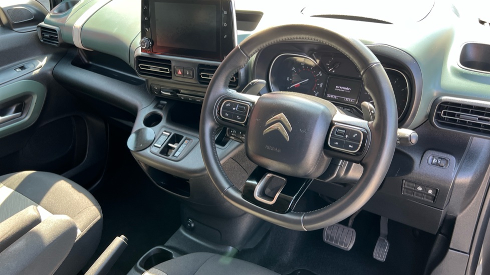 Citroen Berlingo M Diesel 1.5 BlueHDi Flair XTR 130ps [5 Seat] EAT8 - Image 11