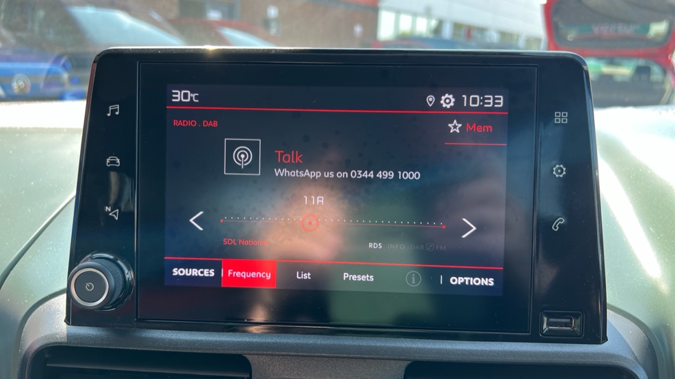 Citroen Berlingo M Diesel 1.5 BlueHDi Flair XTR 130ps [5 Seat] EAT8 - Image 12