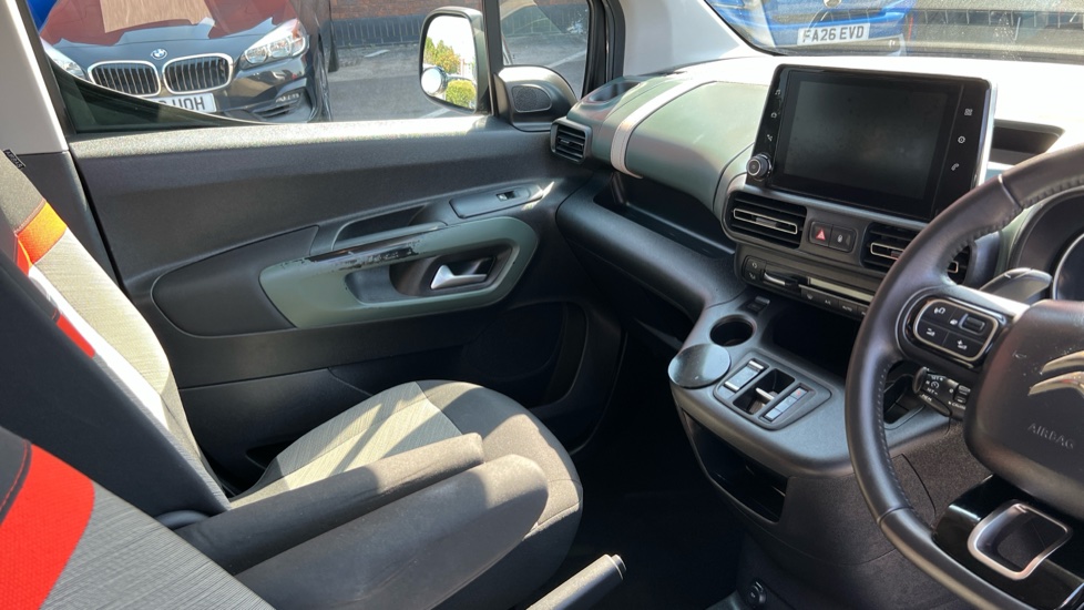 Citroen Berlingo M Diesel 1.5 BlueHDi Flair XTR 130ps [5 Seat] EAT8 - Image 14