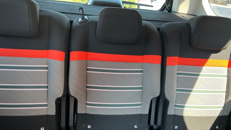 Citroen Berlingo M Diesel 1.5 BlueHDi Flair XTR 130ps [5 Seat] EAT8 - Image 15