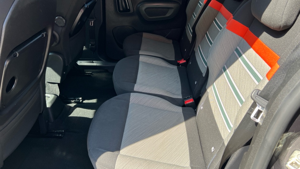 Citroen Berlingo M Diesel 1.5 BlueHDi Flair XTR 130ps [5 Seat] EAT8 - Image 16
