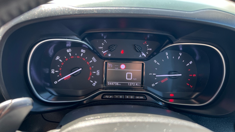 Citroen Berlingo M Diesel 1.5 BlueHDi Flair XTR 130ps [5 Seat] EAT8 - Image 18