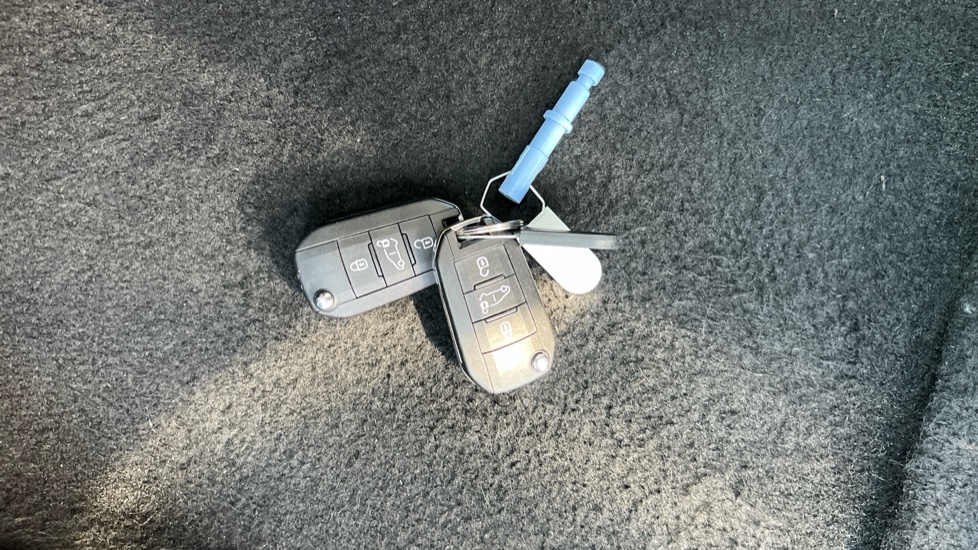 Citroen Berlingo M Diesel 1.5 BlueHDi Flair XTR 130ps [5 Seat] EAT8 - Image 19