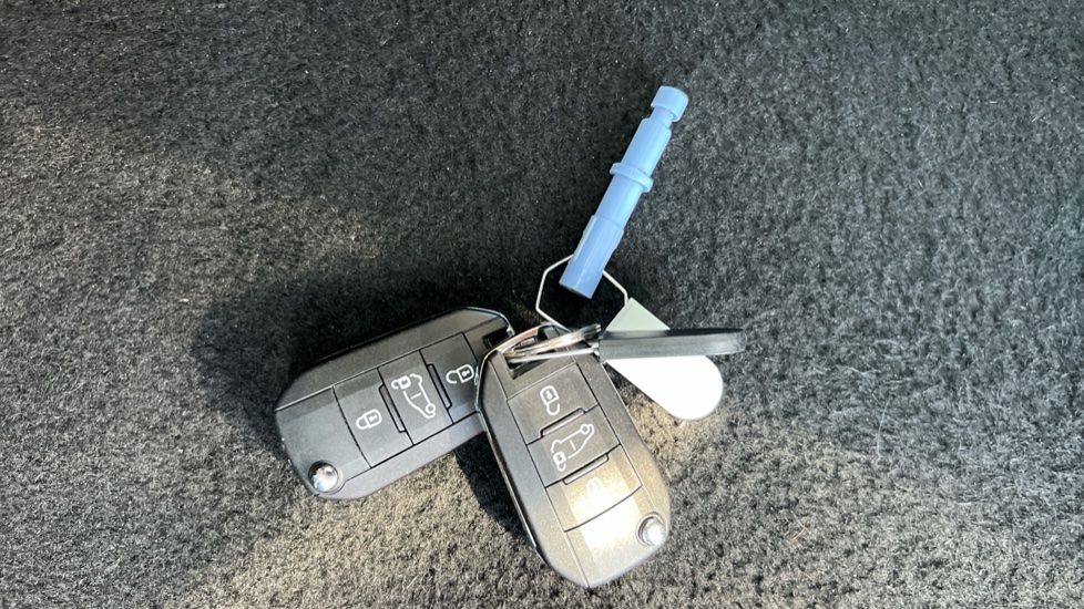 Citroen Berlingo M Diesel 1.5 BlueHDi Flair XTR 130ps [5 Seat] EAT8 - Image 20