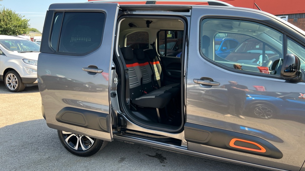 Citroen Berlingo M Diesel 1.5 BlueHDi Flair XTR 130ps [5 Seat] EAT8 - Image 24