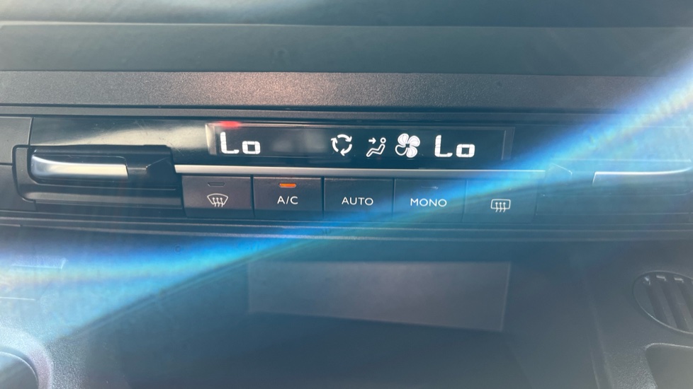 Citroen Berlingo M Diesel 1.5 BlueHDi Flair XTR 130ps [5 Seat] EAT8 - Image 27