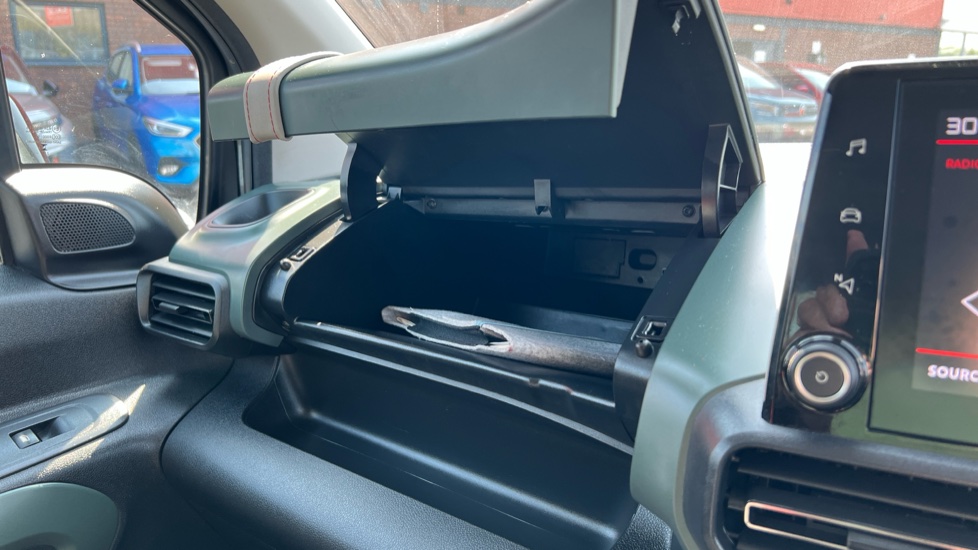 Citroen Berlingo M Diesel 1.5 BlueHDi Flair XTR 130ps [5 Seat] EAT8 - Image 31