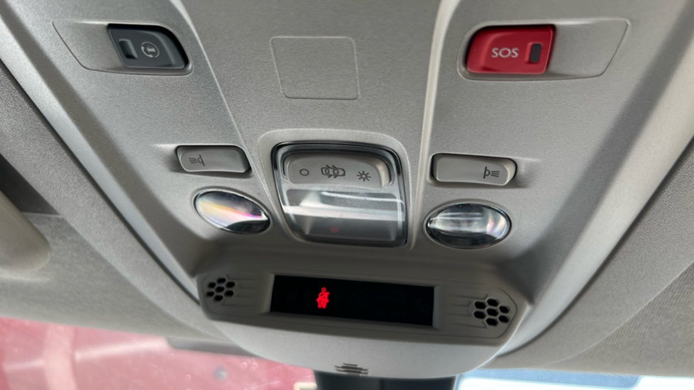 Citroen Berlingo M Diesel 1.5 BlueHDi Flair XTR 130ps [5 Seat] EAT8 - Image 33