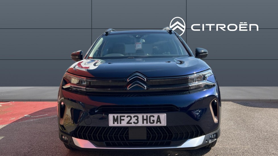 Citroen C5 Aircross 1.2 PureTech C-Series Edition 5dr EAT8 Petrol Hatchback - Image 3