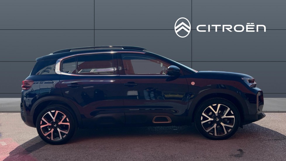 Citroen C5 Aircross 1.2 PureTech C-Series Edition 5dr EAT8 Petrol Hatchback - Image 5