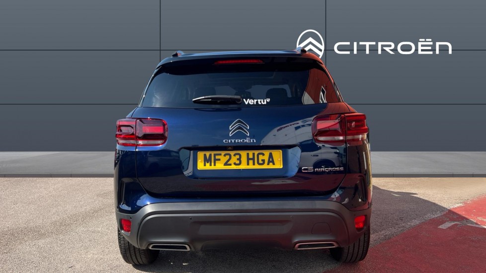 Citroen C5 Aircross 1.2 PureTech C-Series Edition 5dr EAT8 Petrol Hatchback - Image 6