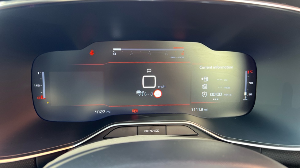 Citroen C5 Aircross 1.2 PureTech C-Series Edition 5dr EAT8 Petrol Hatchback - Image 18