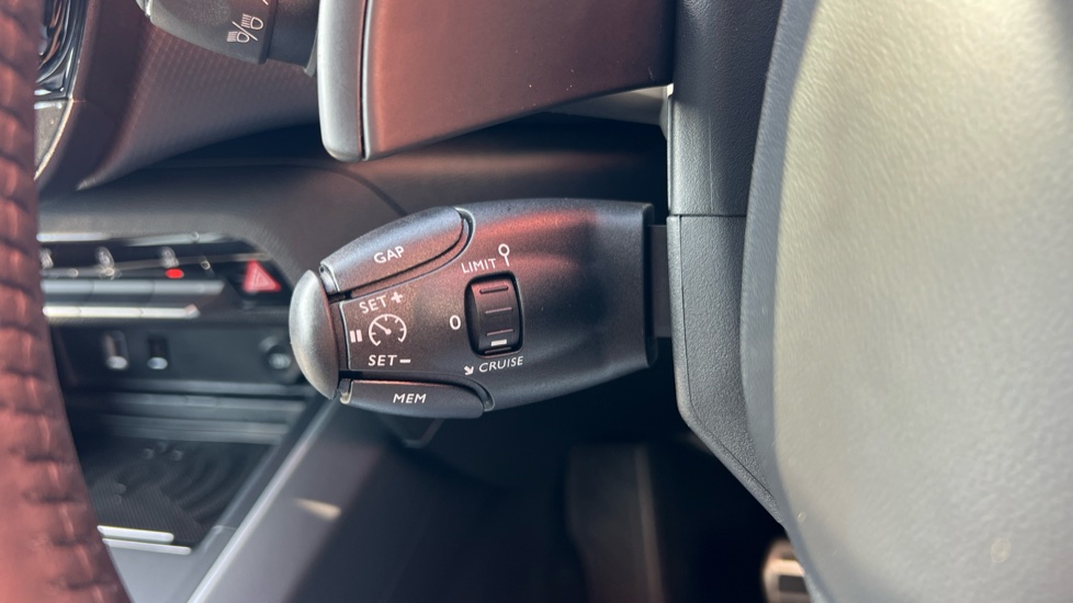 Citroen C5 Aircross 1.2 PureTech C-Series Edition 5dr EAT8 Petrol Hatchback - Image 24