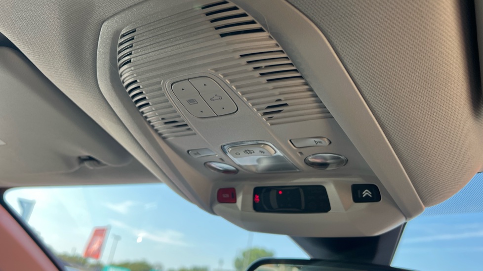 Citroen C5 Aircross 1.2 PureTech C-Series Edition 5dr EAT8 Petrol Hatchback - Image 29