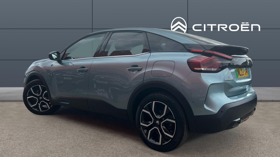 Citroen C4 100kW Shine Plus 50kWh 5dr Auto Electric Hatchback - Image 2