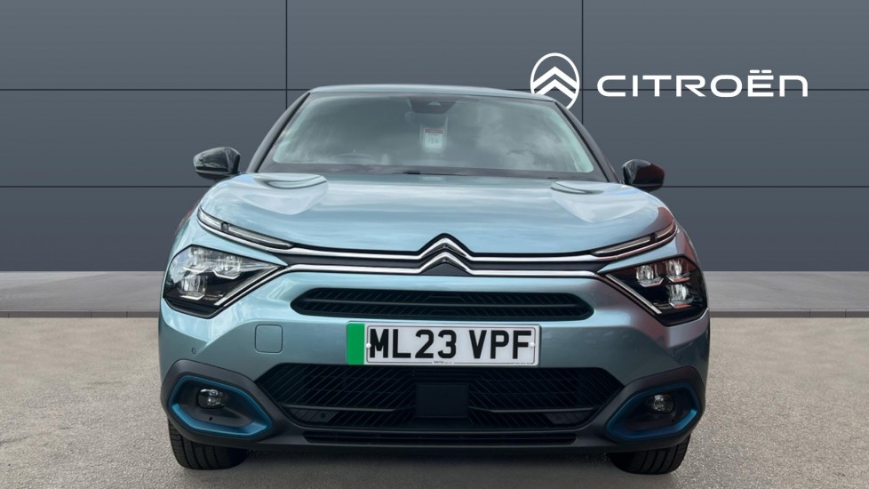 Citroen C4 100kW Shine Plus 50kWh 5dr Auto Electric Hatchback - Image 3