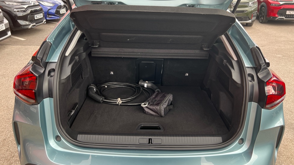 Citroen C4 100kW Shine Plus 50kWh 5dr Auto Electric Hatchback - Image 4