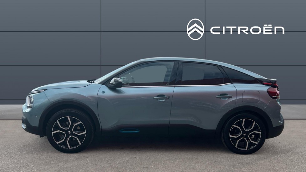 Citroen C4 100kW Shine Plus 50kWh 5dr Auto Electric Hatchback - Image 5