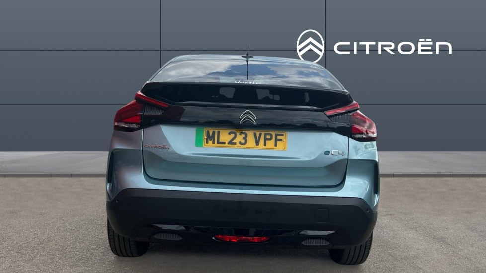 Citroen C4 100kW Shine Plus 50kWh 5dr Auto Electric Hatchback - Image 6