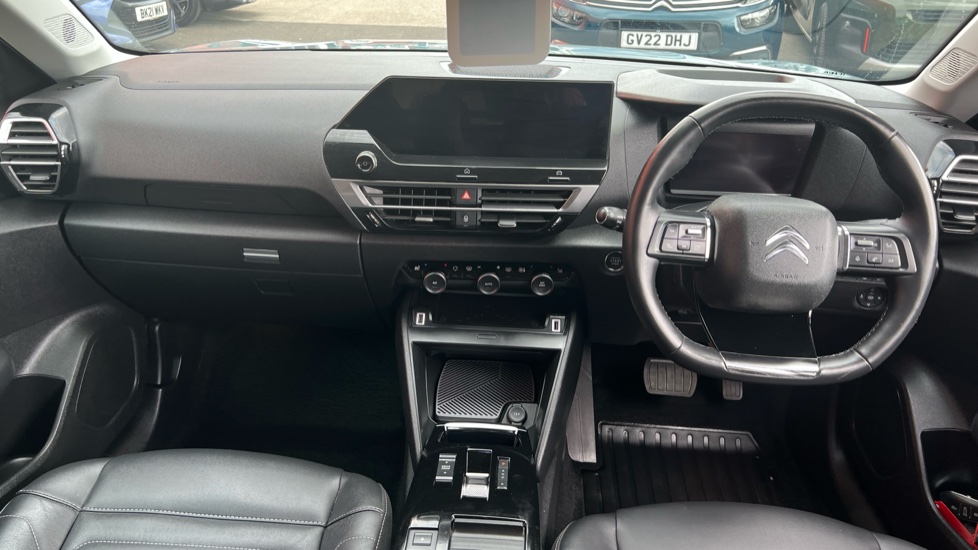 Citroen C4 100kW Shine Plus 50kWh 5dr Auto Electric Hatchback - Image 10