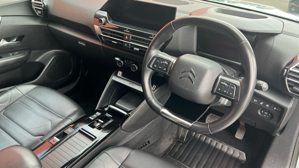Citroen C4 100kW Shine Plus 50kWh 5dr Auto Electric Hatchback - Image 11