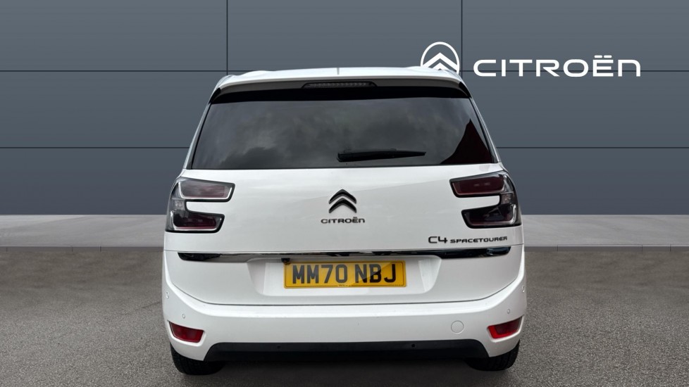 Citroen Grand C4 1.5 BlueHDi 130 Shine 5dr EAT8 Diesel Estate - Image 6