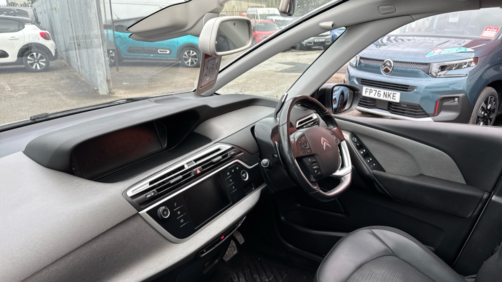 Citroen Grand C4 1.5 BlueHDi 130 Shine 5dr EAT8 Diesel Estate - Image 9