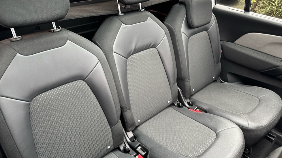 Citroen Grand C4 1.5 BlueHDi 130 Shine 5dr EAT8 Diesel Estate - Image 15