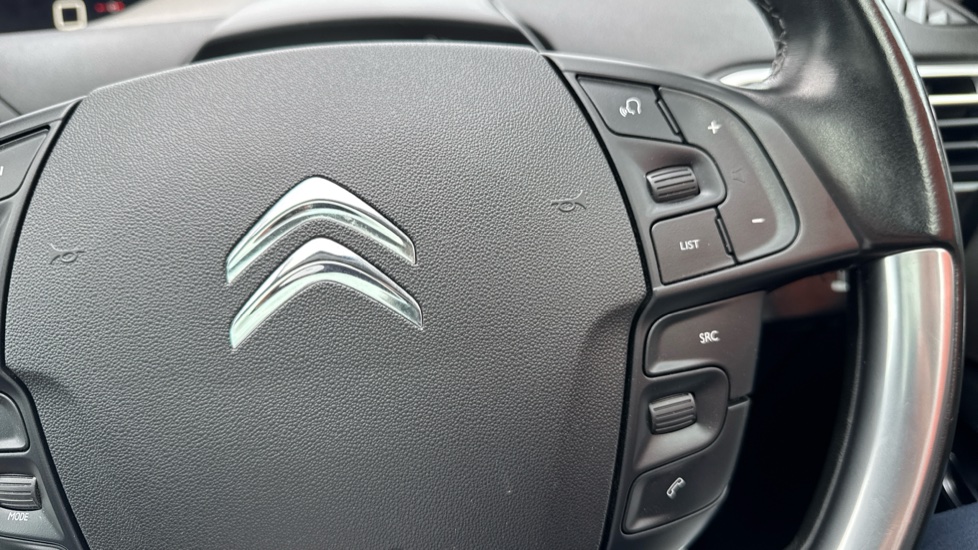 Citroen Grand C4 1.5 BlueHDi 130 Shine 5dr EAT8 Diesel Estate - Image 23