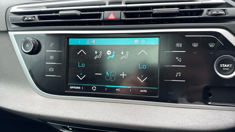 Citroen Grand C4 1.5 BlueHDi 130 Shine 5dr EAT8 Diesel Estate - Image 26