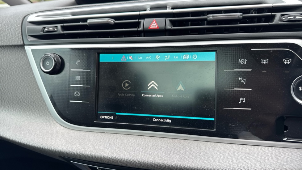 Citroen Grand C4 1.5 BlueHDi 130 Shine 5dr EAT8 Diesel Estate - Image 28