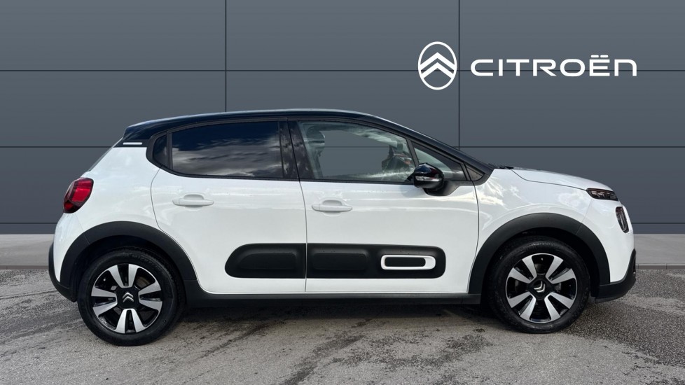 Citroen C3 1.2 PureTech Plus 5dr Petrol Hatchback - Image 5