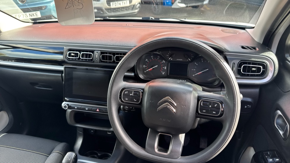 Citroen C3 1.2 PureTech Plus 5dr Petrol Hatchback - Image 10