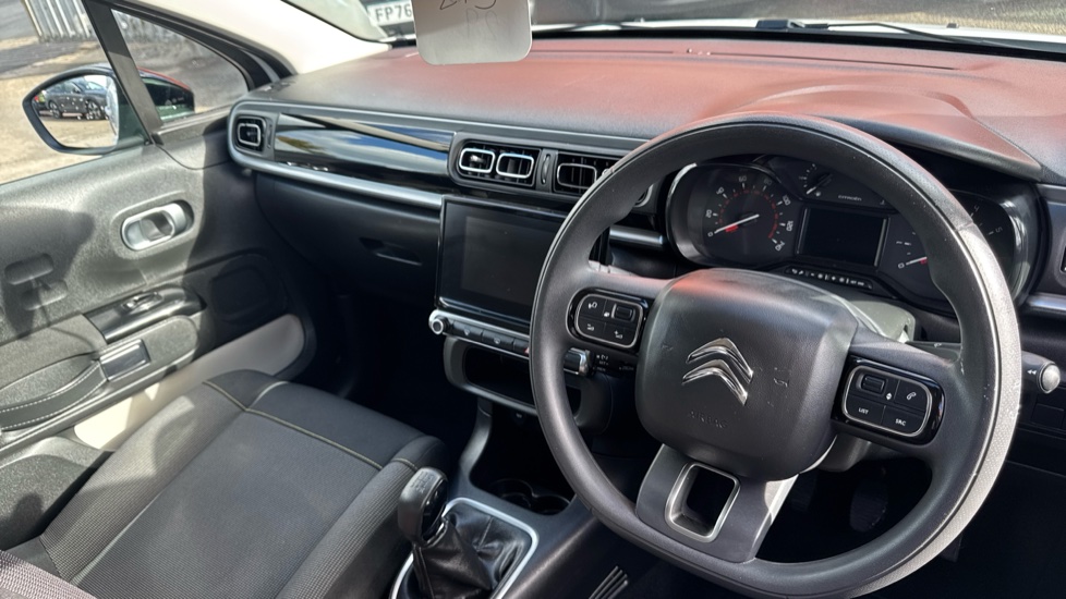 Citroen C3 1.2 PureTech Plus 5dr Petrol Hatchback - Image 11