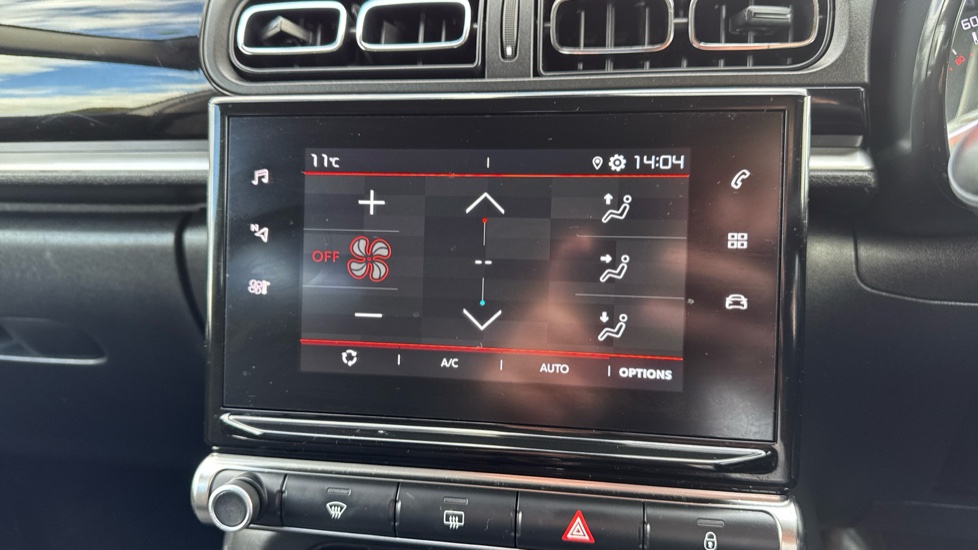 Citroen C3 1.2 PureTech Plus 5dr Petrol Hatchback - Image 26