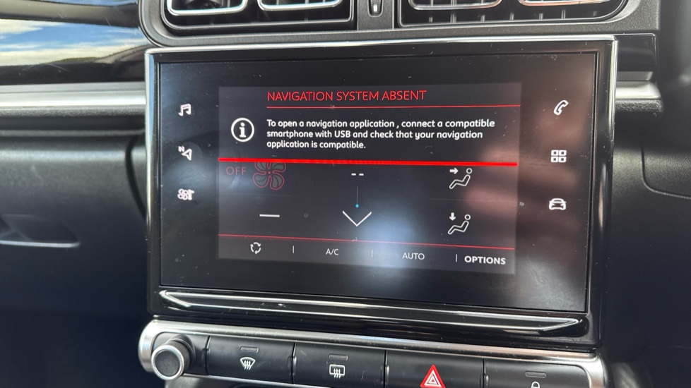 Citroen C3 1.2 PureTech Plus 5dr Petrol Hatchback - Image 27