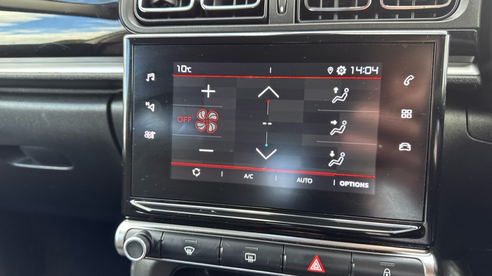 Citroen C3 1.2 PureTech Plus 5dr Petrol Hatchback - Image 28