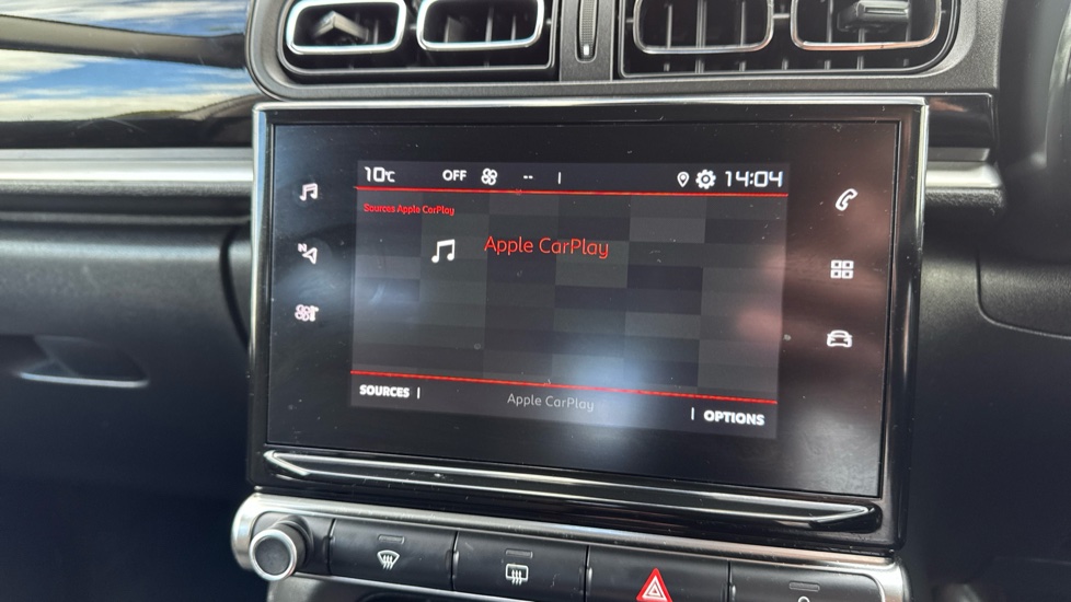 Citroen C3 1.2 PureTech Plus 5dr Petrol Hatchback - Image 29